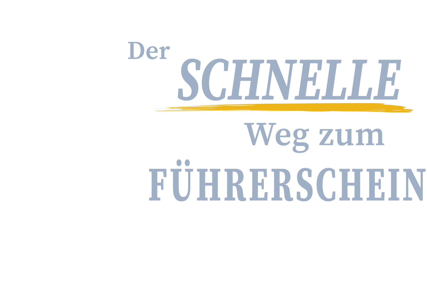 Effiziente PREMIUM-Ausbildung!